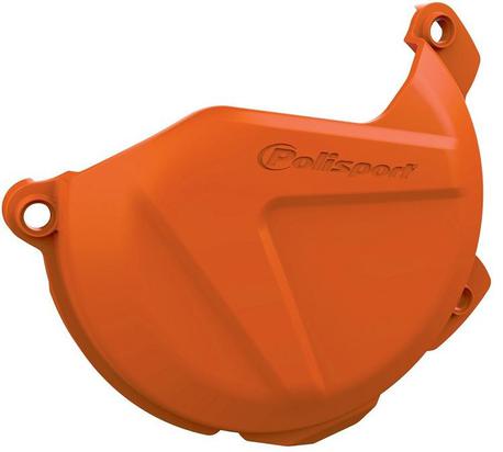 kytkinkopan suoja - KTM SX-F 250/350 ´13-15 / EXC-F 250/350 ´12-16 kytkinkopan suoja - KTM SX-F 250/350 ´13-15 / EXC-F 250/350 ´12-16